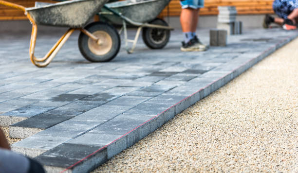 Best Decorative Concrete in Woodville, AL