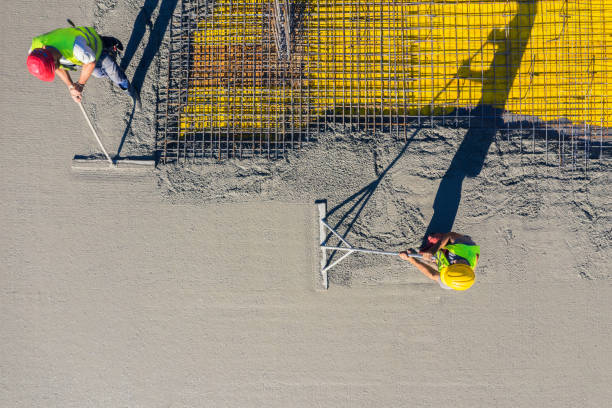 Best Concrete Demolition Services in Woodville, AL
