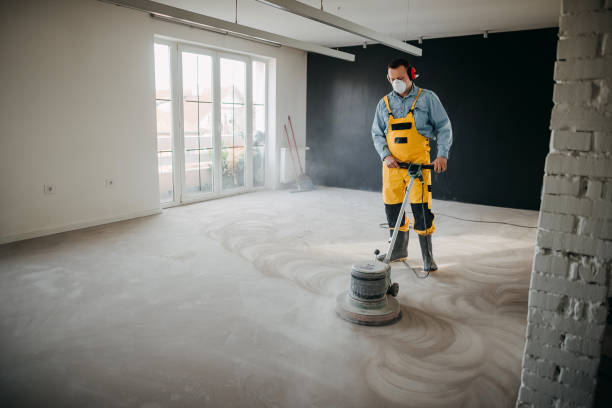 Professional Concrete contractor in AL