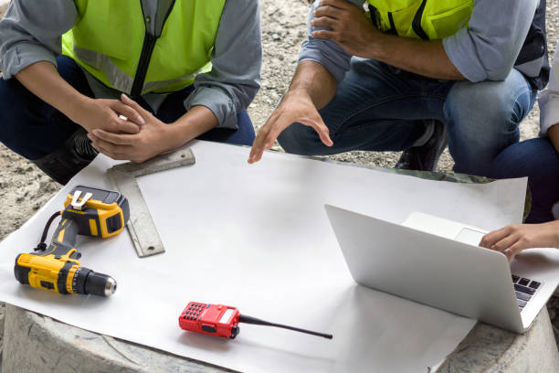 Best Concrete Staining and Coloring in Woodville, AL