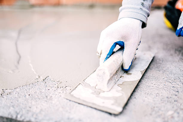 Best Concrete Steps and Stairs in Woodville, AL
