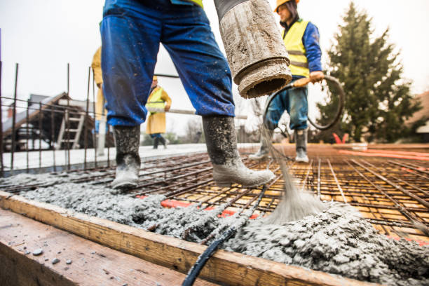  Woodville, AL Concrete contractor Pros